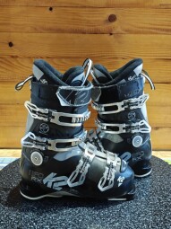 LYŽIARKY K2 BFC RX 90 GW 25MP